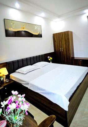 Dien Bien Phu Hotel | Khách sạn Minh nguyệt