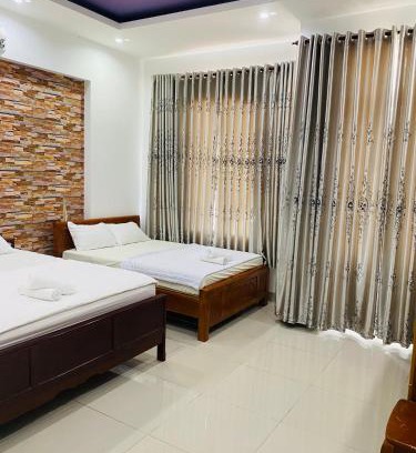 Vung Tau Hotel | Khách Sạn Miu Ly 2G