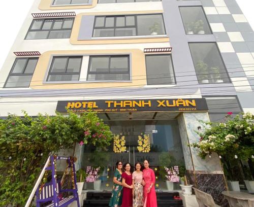 Phu Quy Hotel | Khách Sạn Thanh Xuân