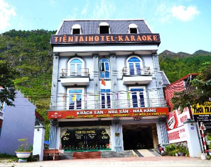 Meo Vac Hotel | Khách sạn Tiến Tài Mèo Vạc