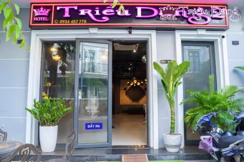 Tuy Hoa Hotel | Khách Sạn Triều Dâng