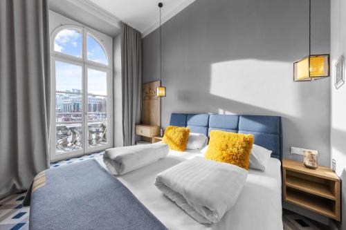 Wieden Apartment | KH Opera Apartments