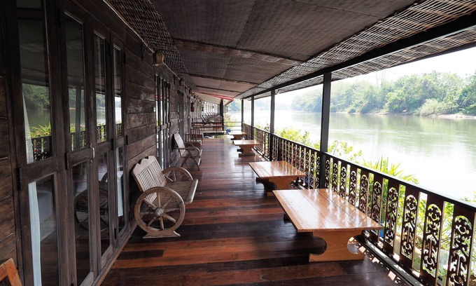 Tha Sao Hotel | Khaothone River View Resort