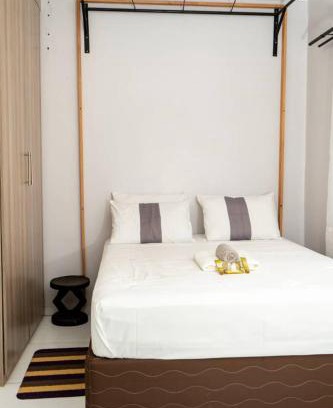 Victoria Falls Apartment | KhayaLethu Vic Falls