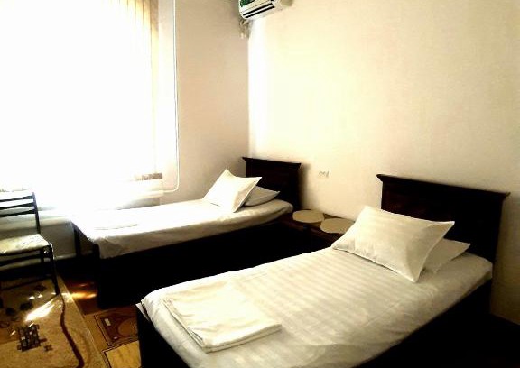 Khiva House | Khiva Indi Guest House