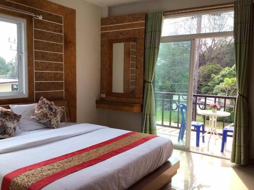 Ko Lanta Apartment | khlongthop minimart