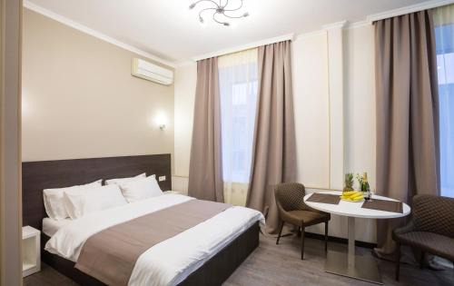 Lypky Apartment | Khreshchatyk Apart Hotel Passage