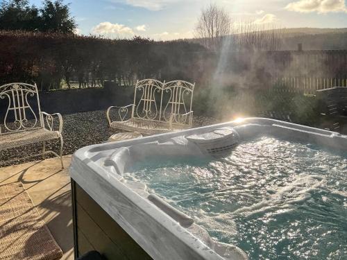 Hexham House | Kielder Cottage Spa - E3533
