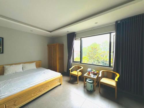 Thanh Son Hotel | Kieu Anh Hotel Phu Tho