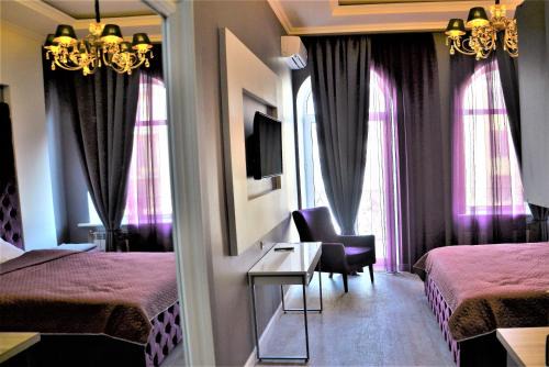 Kyiv Apartment | Kiev City Center