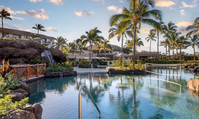 Kihei Resort | Kihei Maui Resort 2 Bedroom Sleeps 6