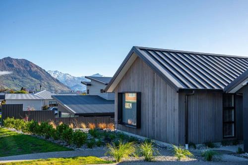 Wanaka House | Kikorangi Mountain Vista