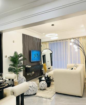 Thompson Estate Apartment | Kileleshwa- Classy Aircon 2Br with Gym &Pool