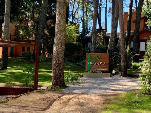 Mar de Las Pampas Cabin | Kimbara Bosque y Mar