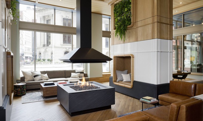 Gateway District Hotel | Kimpton Schofield Hotel, an IHG Hotel