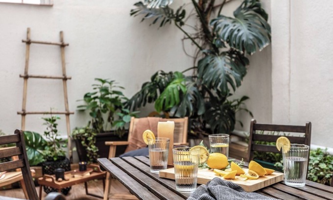 Ibiza Apartment | Kindo - 2 bedrooms in Goya