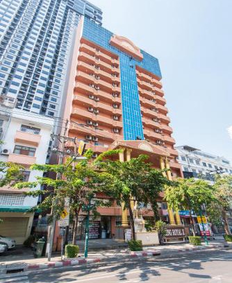Khlong Ton Sai Hotel | King Royal 2