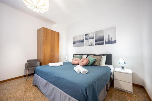 Testaccio Apartment | King Size Apartment WiFi AIR CONDITIONING TV50 10MIN COLOSSEO-TRASTEVERE