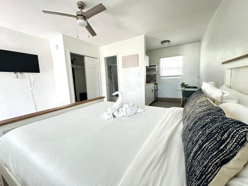 Clearwater Apartment | King Studio 10 Min To Beach J09