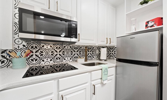 Azalea Park House | King suite, Perfect vacation πππ»ββοΈπ’π‘