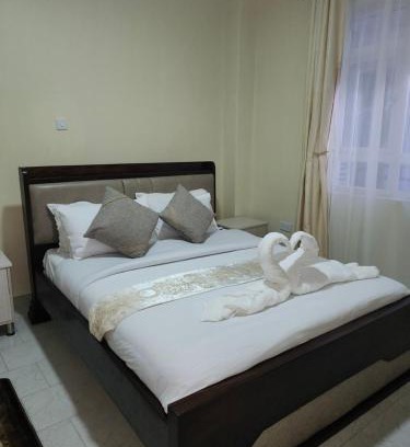 Nairobi Apartment | kingdom corner suites