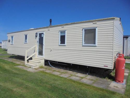 Ingoldmells House | Kingfisher Horizon V 8 Berth Central Heated Close to site entrance