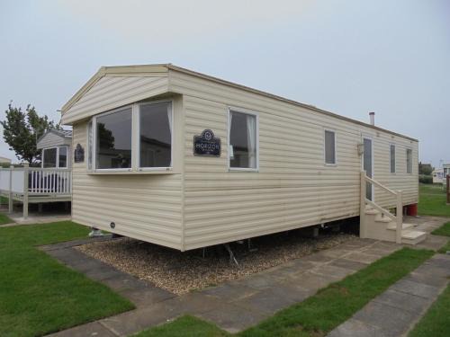 Ingoldmells House | Kingfisher Ingoldmells Horizon KF 8 berth heated