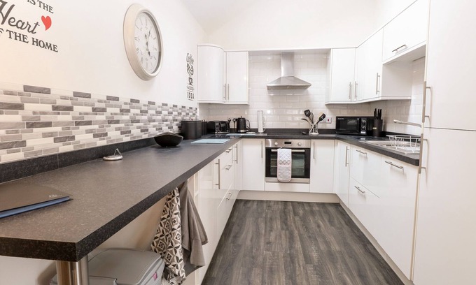 Great Yarmouth Cottage | Kingfisher Lodge