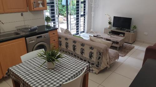 Salt Rock Apartment | Kingfisher's Nest