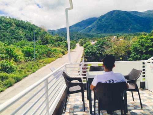 Mambajao House | Kinghorn Garden House Resort