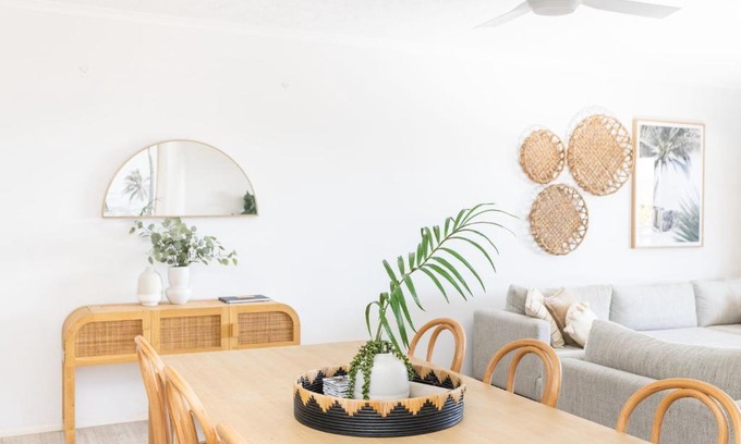 Kingscliff Apartment | Kingscliff Paradise with Ocean Views