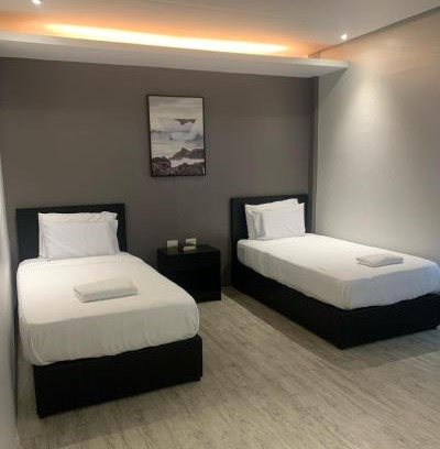 Iligan Hotel | Kingsway Iligan Hotel