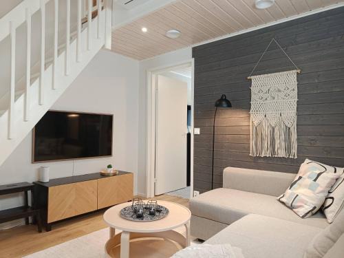 Syote Ski Chalet | Kinosmaja