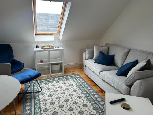 Kinvara Apartment | Kinvara harbour retreat