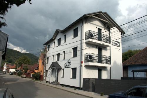 Praid Apartment | Király Apartments