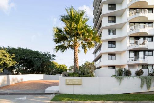 New Farm Apartment | Kirribilli Apartments
