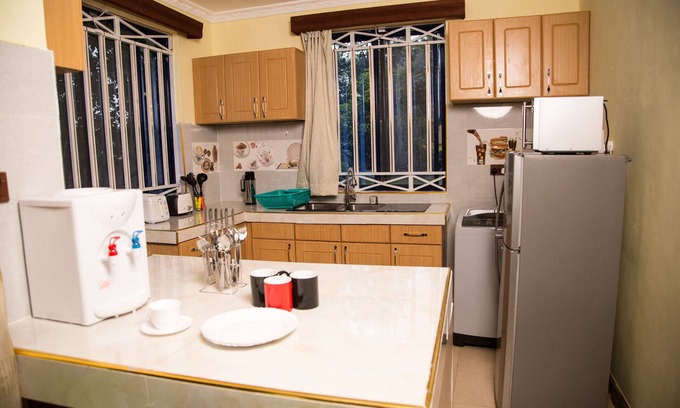 Kisumu House | Kisumu House 1. Comfort, serene, scenic & homely.