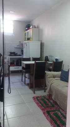 Canudos Apartment | Kit net mobiliada cop 30