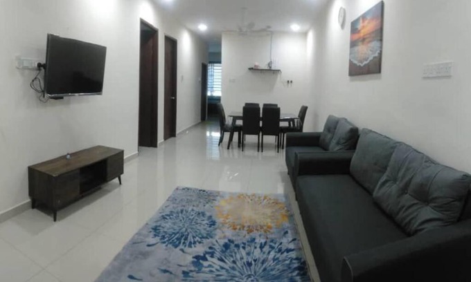 Kampung Kedai Lalat House | KITAKAYA Homestay Kota Bharu - 8 Pax