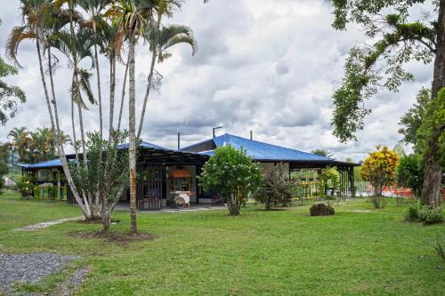 Pereira Hotel | Kitiara Hotel