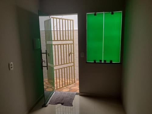 Umarizal Apartment | Kitnet mobiliado