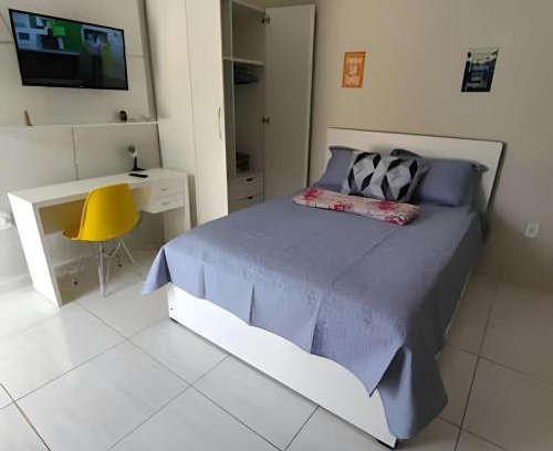 Rio Branco Apartment | kitnet Mobiliado