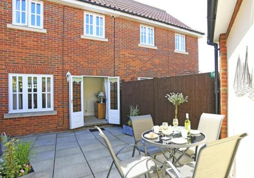 Reydon House | Kittiwake Cottage