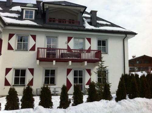 Kaprun Apartment | Kitz Residenz Top 6