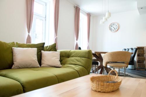Hernals Apartment | Kiwi Apartment Vienna