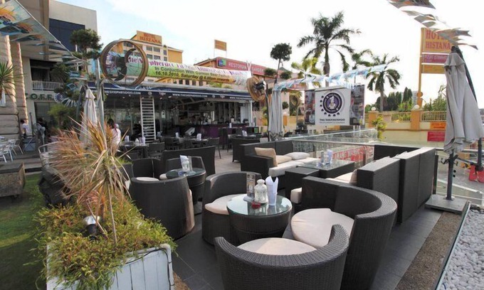 Klang Hotel | Klang Histana Hotel