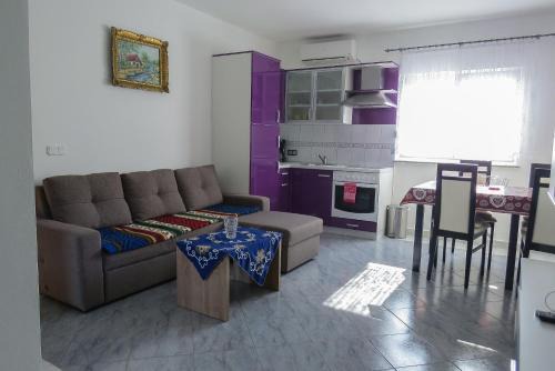 Bibinje Apartment | Klara's apartments