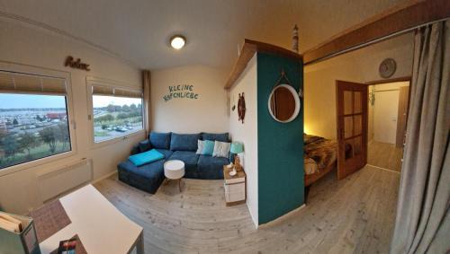 Fehmarn Apartment | Kleine Hafenliebe