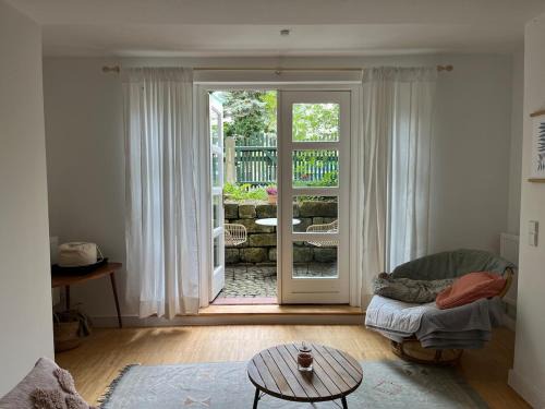 Blasewitz Apartment | Kleinod in Dresden Blasewitz