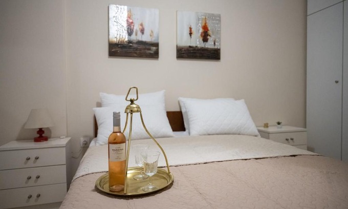 Nea Moudania Apartment | KLEIO